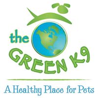 Green K9