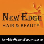 NEW EDGE HAIR & BEAUTY