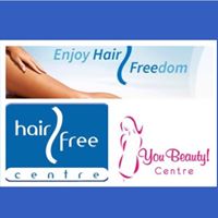 HairFree Centre & You Beauty Centre, Ellenbrook.