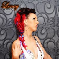 Lenay Hair & Beauty
