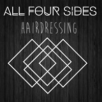 All Four Sides Hair & Beauty