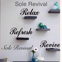 Sole Revival