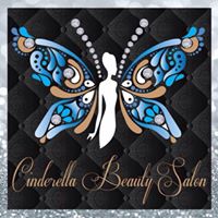 Cinderella’s Beauty Salon