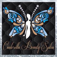 Cinderella’s Beauty Salon