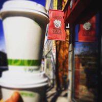 Bistro Mousse CafÃ©