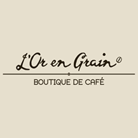 L’Or en Grain