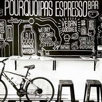 Pourquoi Pas espresso bar