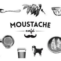 Moustache cafÃ©