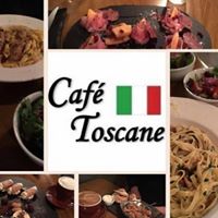 CafÃ© Toscane