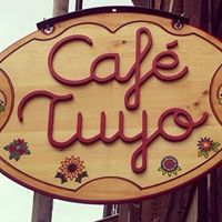 CafÃ© Tuyo