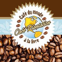 Cafe Plantation