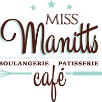 Boulangerie Miss Manitt’s Bakery
