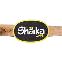 Cafe Shaika