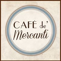 CafÃ© de’ Mercanti