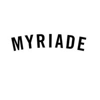 Cafe Myriade
