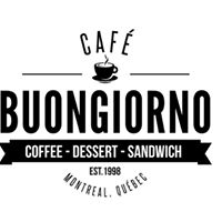 CafÃ© Buongiorno