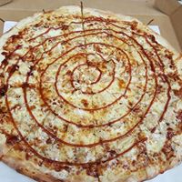 La Broa’ Pizza