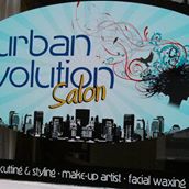 Urban Evolution Salon – Salem, OR