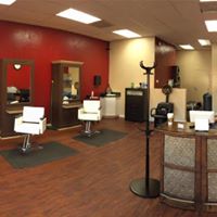 The CUT Hair Salon