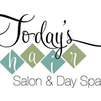 Today’s Hair Salon and Day Spa
