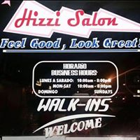 Hizzi Salon & Barber Shop