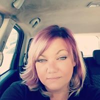 Hair by Melissa at salon wisp