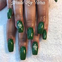 Nails by Tara