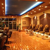 Queen Nails – Salem, OR