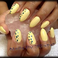 Nails by 3Sixty