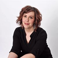 Stylist Cortney Pinion