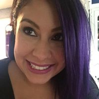 Nicholle at Studio M Hair Design