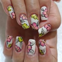Modern Nail Salon & Spa