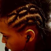 Hair West