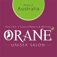 Orane Australia