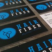 Hair Fiber