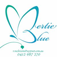 Bertie Blue’s – Beauty, Health & Wellness