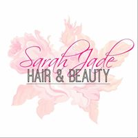 Sarah Jade Hair & Beauty
