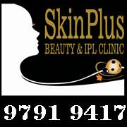 Skin Plus Beauty & IPL Clinic