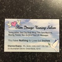 Slim Image Toning Salon