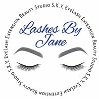 S.K.Y EyeLash Extension Beauty Studio