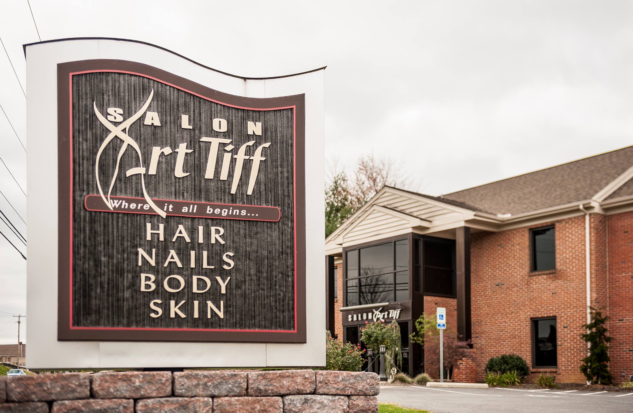 Salon Art-Tiff