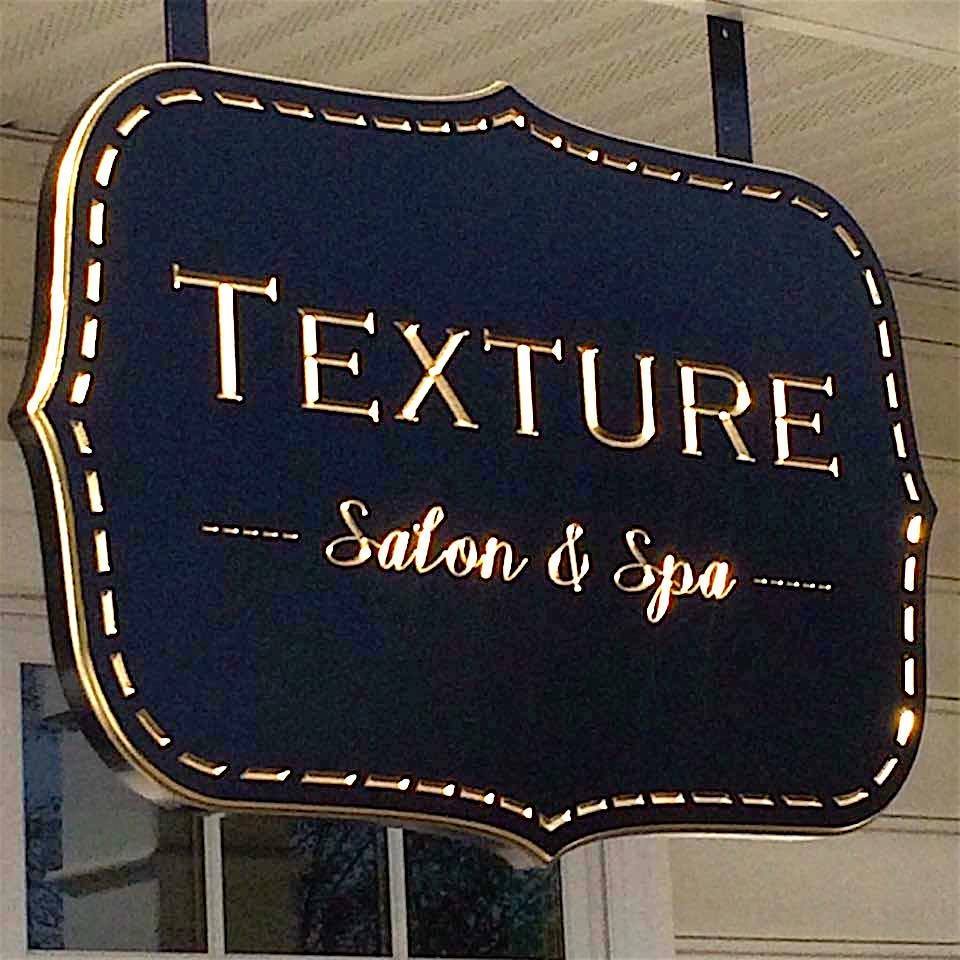 Texture Salon & Spa