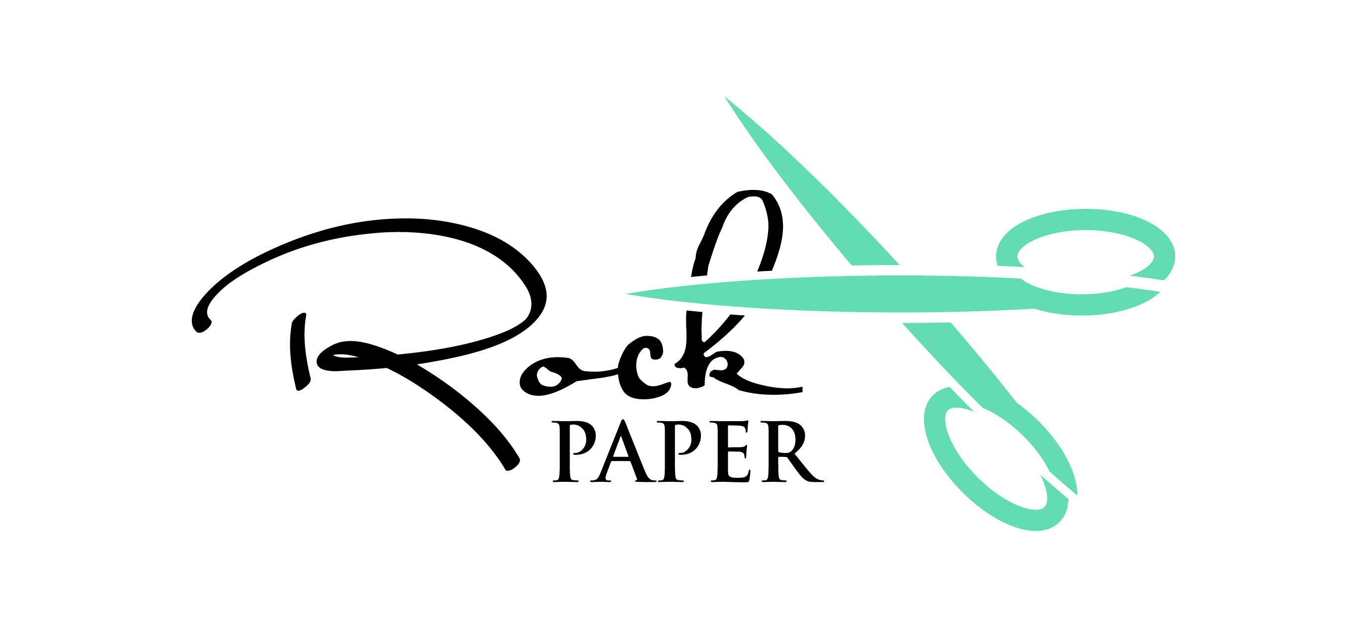 Rock Paper Scissor Salon