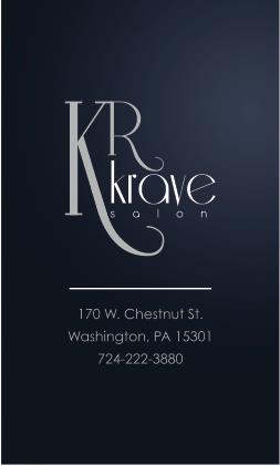 Krave Salon
