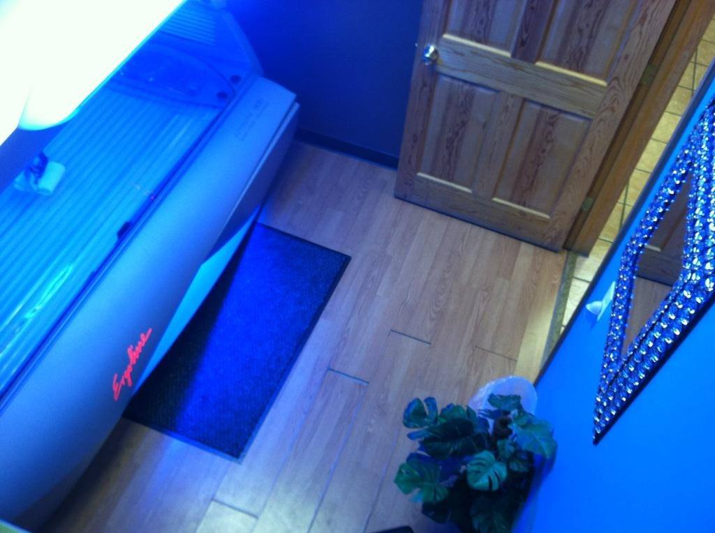 The Beach House Tanning Salon
