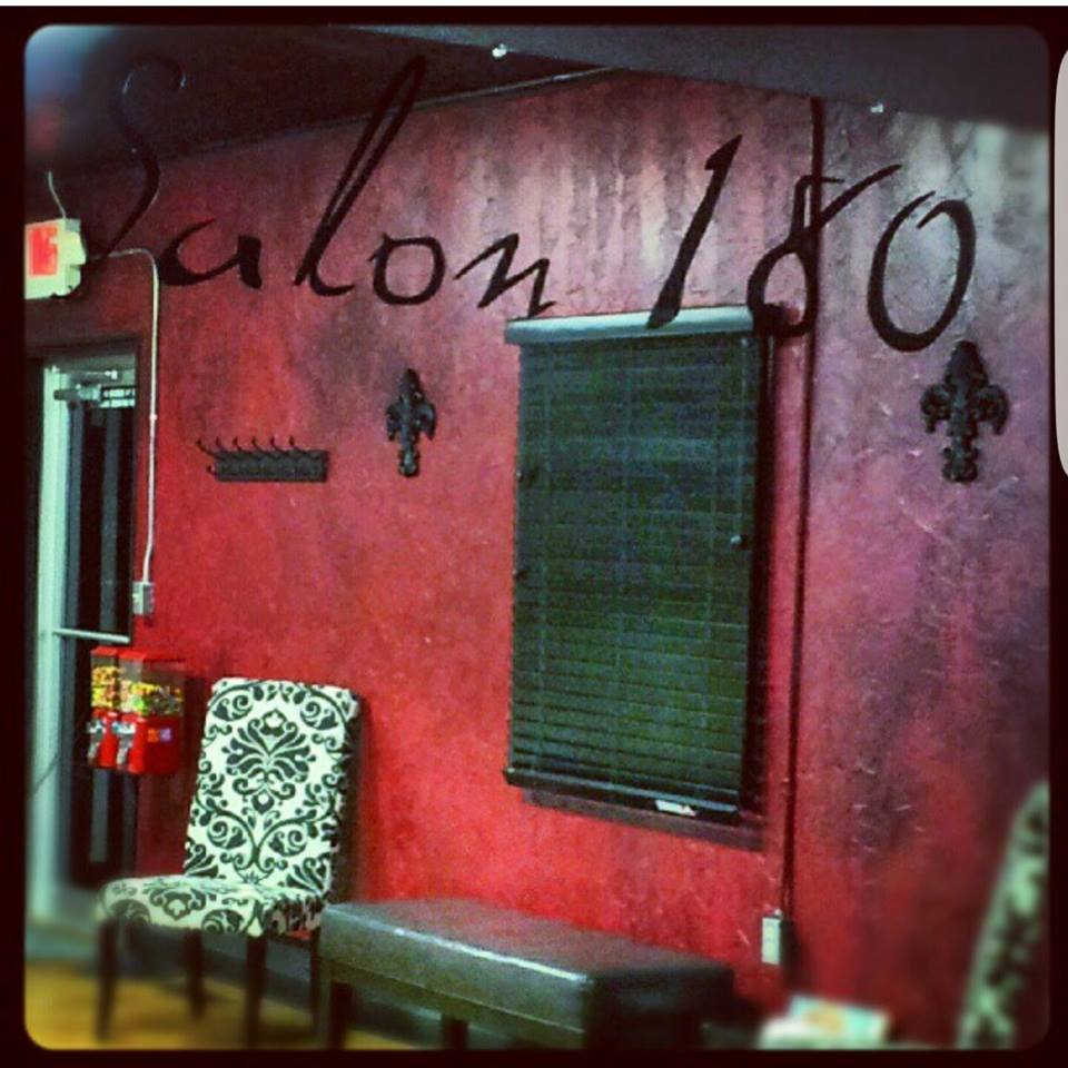 Salon 180