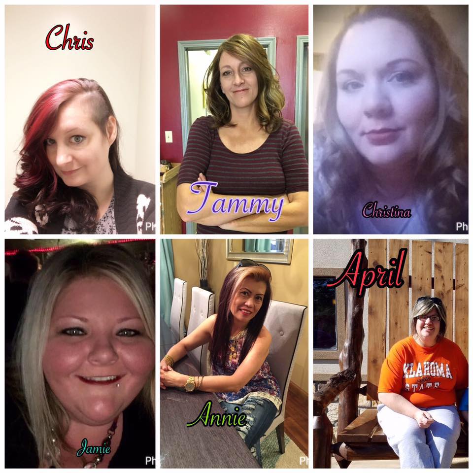 Cj & Friends Salon