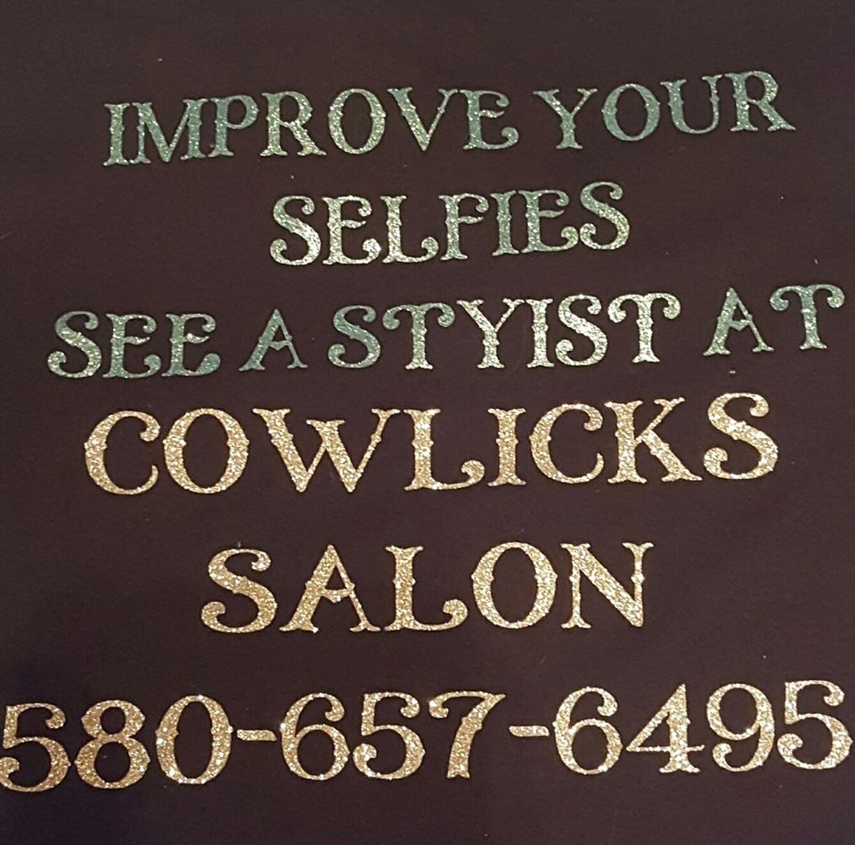 Cowlicks Salon