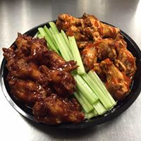 Maria’s Pizza And Wings