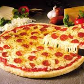 Cisco’s Pizza